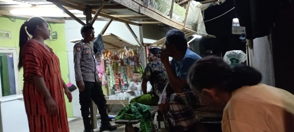 Polsek Jiput Sambangi Warga untuk Tingkatkan Keamanan 4 WhatsApp Image 2023 10 24 at 08.35.27