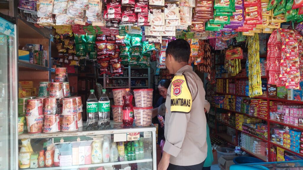 Polsek Patia Polres Pandeglang Tingkatkan Patroli KRYD untuk Mewujudkan Keamanan dan Ketertiban Masyarakat 1 WhatsApp Image 2024 04 19 at 04.11.21