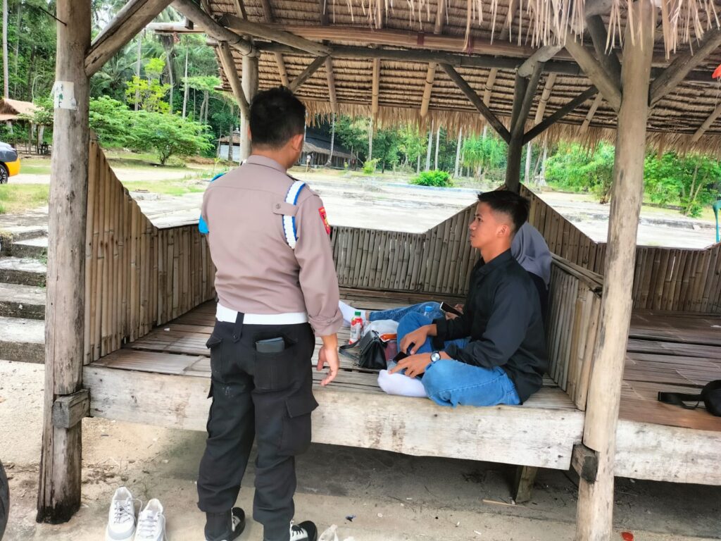 Polsek Panimbang Terus Tingkatkan Patroli KRYD untuk Keamanan dan Ketertiban 5 WhatsApp Image 2024 04 28 at 14.13.52